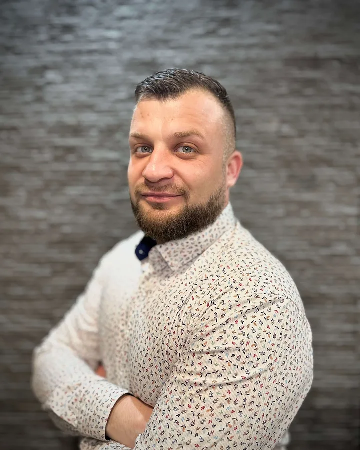 Валери Гецов